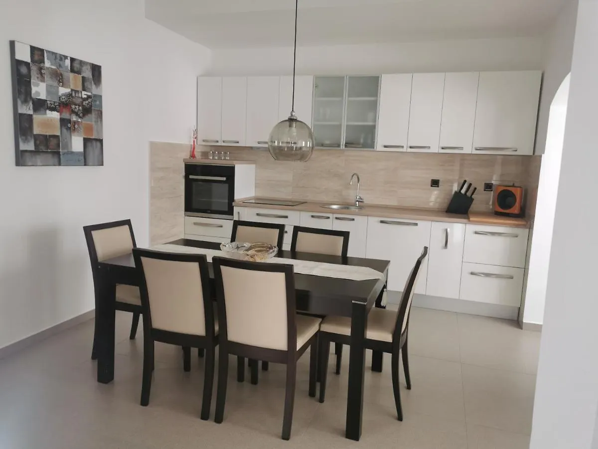 Apartmani Nika Rijeka