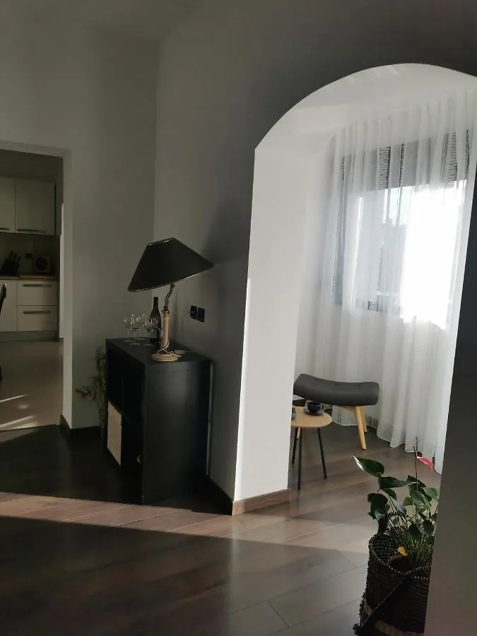Apartamento Apartmani Nika Rijeka Croacia