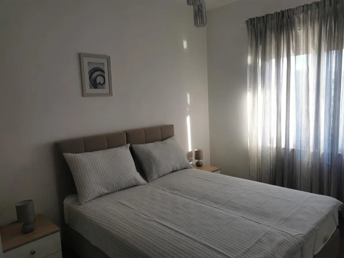 Apartamento Apartmani Nika Rijeka