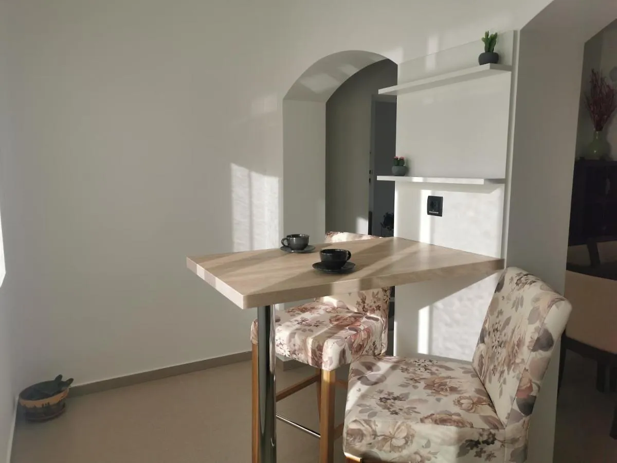 Apartmani Nika Rijeka Croacia