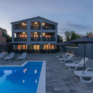 Natalija Apartman Porec