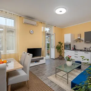 Riviere Luxury Rijeka