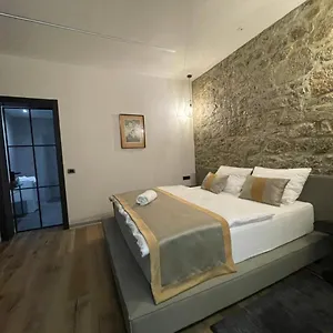 Sofija Apartmani Rijeka