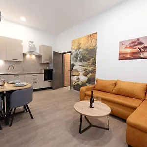 Apartman Cezar Rijeka
