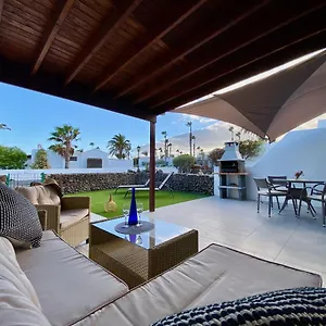 Terracitas 3 Hiru , Coqueto Con Ac , Terraza Y Piscina Comunitaria Сasa de vacaciones Playa Blanca (Lanzarote)