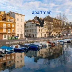 In The Centar Apartamento