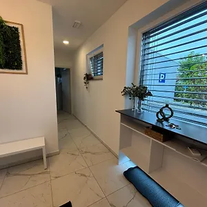 Apartmaji Cepon Apartman Ljubljana