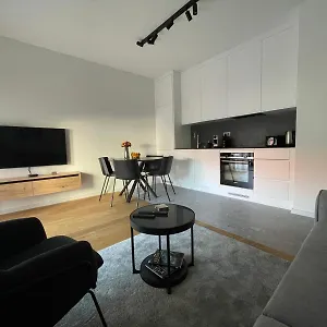 Domus Centrum With Free Parking Apartman Pula