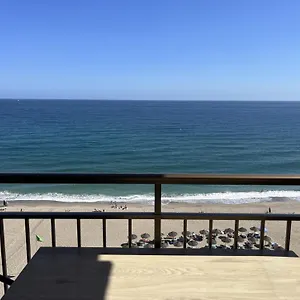 Beach&sun Paradise Apartamento Fuengirola